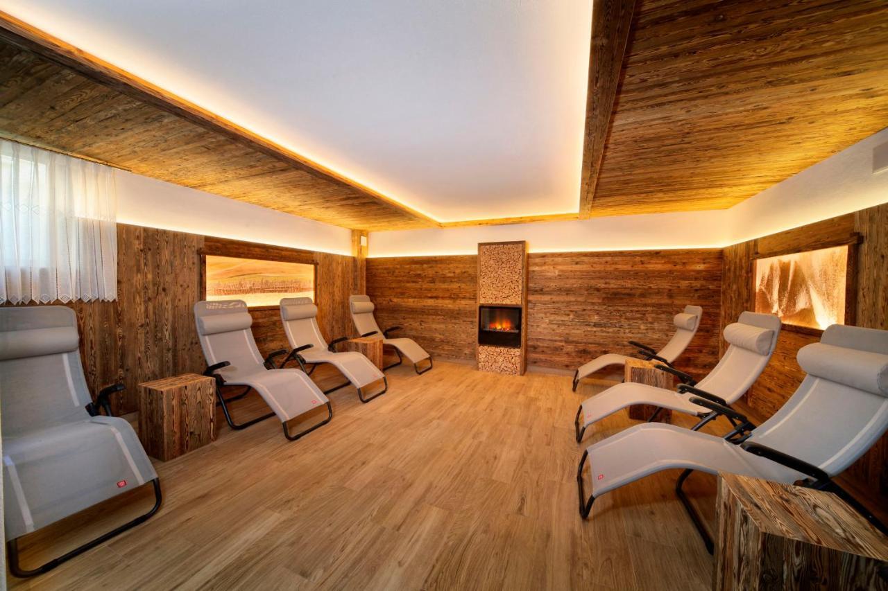 Gasthof Pension Innerhutt Pfelders Ngoại thất bức ảnh